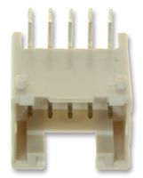 JST / JAPAN SOLDERLESS TERMINALS S10B-PUDSS-1 (LF)(SN)