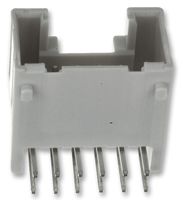 JST / JAPAN SOLDERLESS TERMINALS S12B-PUDSS-1 (LF)(SN)