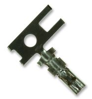 JST / JAPAN SOLDERLESS TERMINALS SXA-01T-P0.6