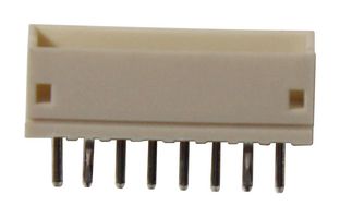 JST / JAPAN SOLDERLESS TERMINALS B8B-ZR (LF)(SN)