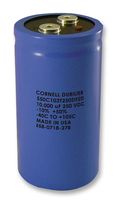 CORNELL DUBILIER 550C472M450DP5H