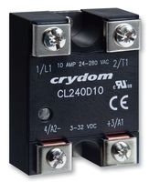 SENSATA/CRYDOM CL240D10
