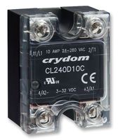 SENSATA/CRYDOM CL240D10C