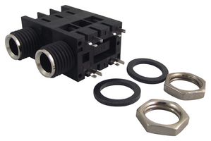 AMPHENOL AUDIO ACJM-MHD.