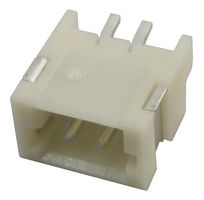 WURTH ELEKTRONIK 648102131822 Pin Header, Wire-to-Board, 1.5 mm, 1 Rows, 2 Contacts, Surface Mount, WR-WTB