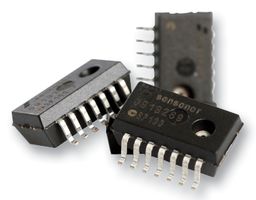 SENSONOR TECHNOLOGIES AS 83694