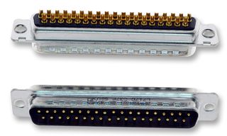 AMPHENOL COMMUNICATIONS SOLUTIONS L717DB25P