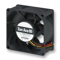 SANYO DENKI 9GA0812P1S61P