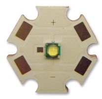 MULTICOMP XPCWHT-L1-0000-00902-STAR