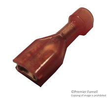 MULTICOMP PRO FDFNY1-187(5)A