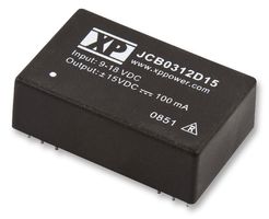 XP POWER JCB0305D09