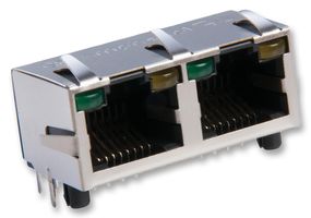 AMPHENOL COMMUNICATIONS SOLUTIONS RJHSE-5385-02