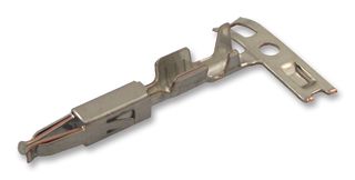 TE CONNECTIVITY - AMP 962943-2 Automotive Connector Contact, Micro-Timer II, Socket, Crimp, 20 AWG, 17 AWG, Timer Connectors