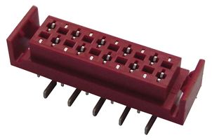 AMPHENOL COMMUNICATIONS SOLUTIONS TMM-6-L-24-1