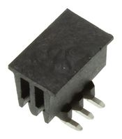 AMPHENOL COMMUNICATIONS SOLUTIONS 20021121-00006C4LF Pin Header, Vertical, Board-to-Board, 1.27 mm, 2 Rows, 6 Contacts, Surface Mount Straight