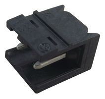 WEIDMULLER 1837980000 Pin Header, Top Entry, Wire-to-Board, 5.08 mm, 1 Rows, 2 Contacts, Through Hole, SL-SMT 5.08