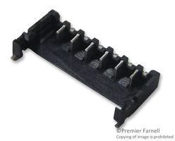 HIROSE / HRS DF57H-2P-1.2V(21)