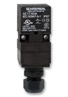 SCHMERSAL AZ17-02ZRK