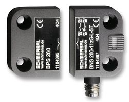 SCHMERSAL BNS260-11/01ZG-ST-L