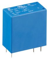 TE CONNECTIVITY - OEG 3-1419124-6 RELAY, PCB, DPST-NO, 12VDC, 3A