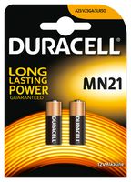 DURACELL MN21