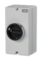 IMO PRECISION CONTROLS SI12-PE64R-2