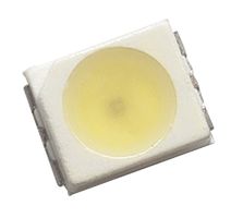 BROADCOM ASMT-SWBM-NV803 LED, White, SMD, 30 mA, 3.2 V, 2.24 cd