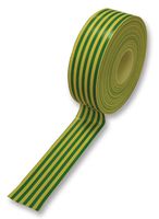 MULTICOMP PRO PVC TAPE 1933YG