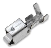 JST / JAPAN SOLDERLESS TERMINALS SVH-21T-P1.1
