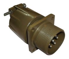 ITT CANNON MS3100F18-10PF16