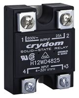 SENSATA/CRYDOM H12WD4825PG