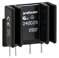 SENSATA/CRYDOM PFE480D25R