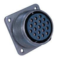 AMPHENOL INDUSTRIAL CS3102A24-53P