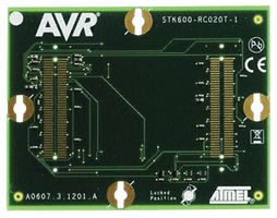 MICROCHIP ATSTK600-RC01