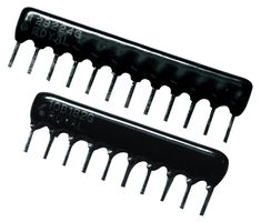 MULTICOMP PRO MCRNLA06G0103B0E
