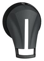 SCHNEIDER ELECTRIC GS2AH510 HANDLE FRONT EXT. OP. 32..63A IP65