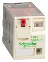 SCHNEIDER ELECTRIC RXM2AB1P7