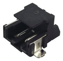 AMP - TE CONNECTIVITY 2-292173-2 Pin Header, Wire-to-Board, 2 mm, 1 Rows, 2 Contacts, Surface Mount Right Angle, AMP CT