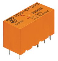 SCHRACK - TE CONNECTIVITY RZ03-1C3-D024
