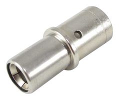 TE CONNECTIVITY - DEUTSCH 5962-203-04141 Circular Connector Contact, Machined, HD30/HDP20 Series, Socket, Crimp, 4 AWG