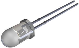 LUMEX SSL-LX5093XUWC