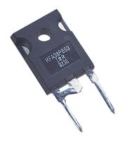 VISHAY HFA08PB60PBF DIODE, ULTRAFAST, 8A, 600V, TO-247