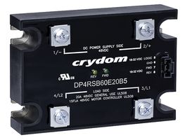 SENSATA/CRYDOM DP4RSC60D20