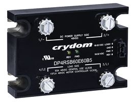 SENSATA/CRYDOM DP4RSA60D60