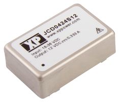 XP POWER JCD0412D12
