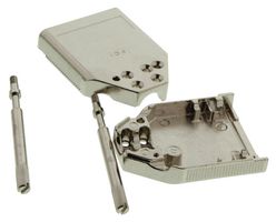 AMPHENOL COMMUNICATIONS SOLUTIONS 8655MH5012LF