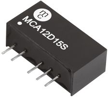 MULTICOMP MCA05D15S