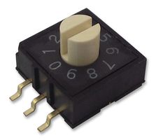 MULTICOMP PRO MCRM3MAF-10R-V-B