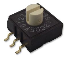 MULTICOMP PRO MCRM3MAF-16R-V-B