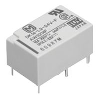 PANASONIC DK1A1B-24V